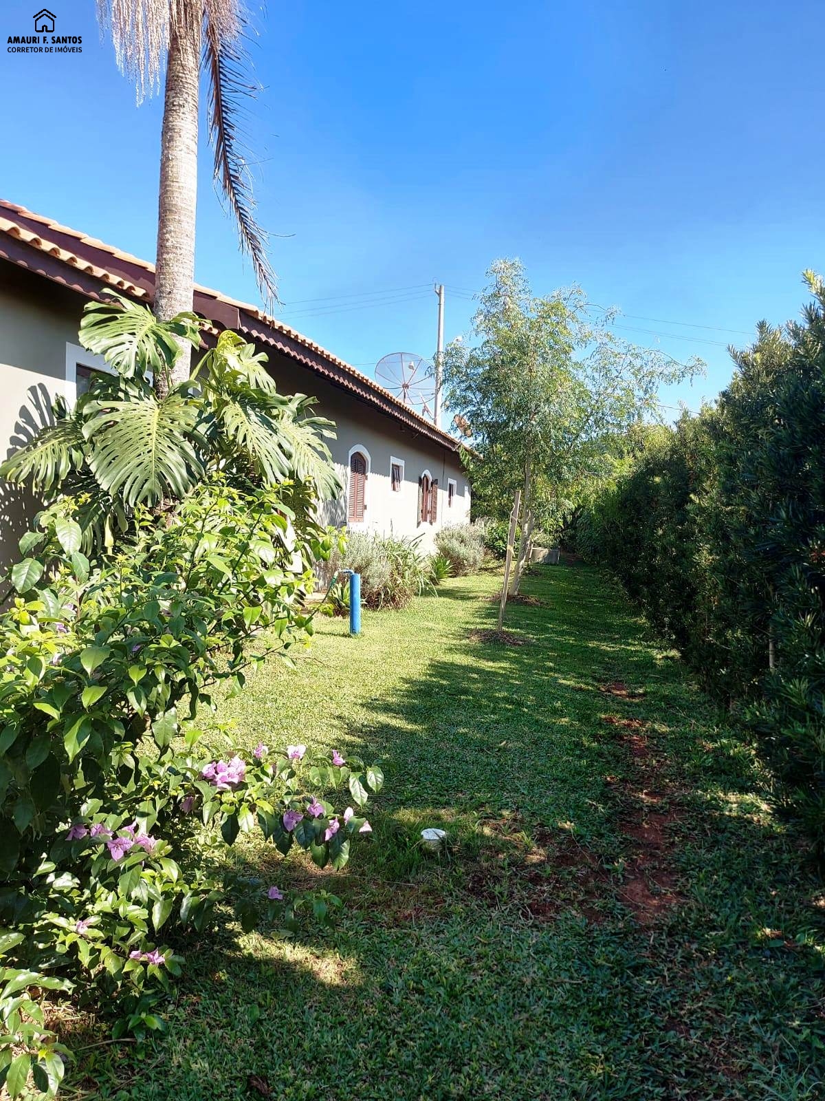 Chácara em , São Roque - Foto 16